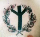 Life Rune | Los Angeles ADL