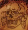 Totenkopf
