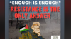 Anti-Israel Activists Celebrate Hamas Attack